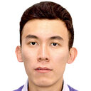 Temirulan Alibay