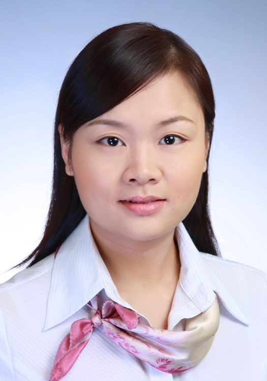 Fangfang Wang