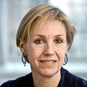 Mette Hartlev