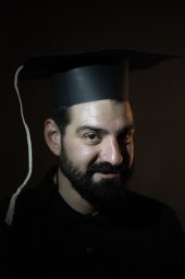 Harry Sidiropoulos