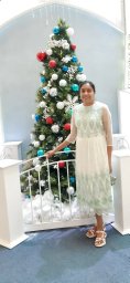 V C Shruti