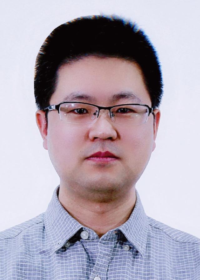 Shijiong Han