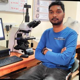 Manohar Vasam