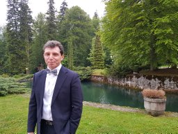 Alexander Zlotnik