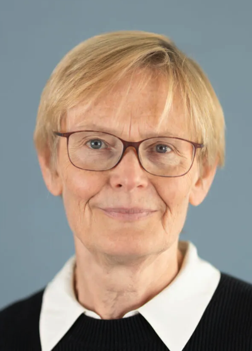 Sarah Cunningham-Burley