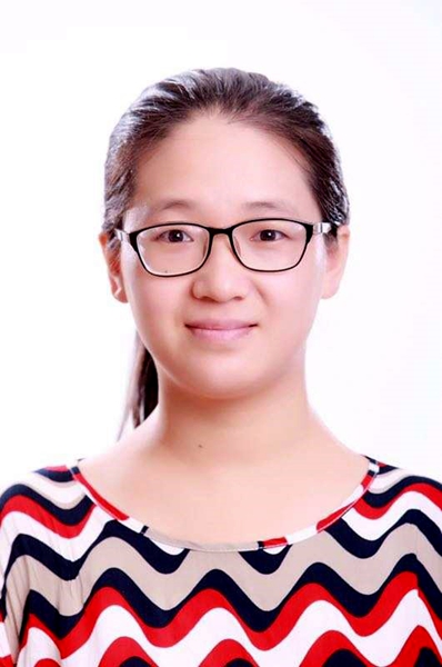 Xiaofei Liu