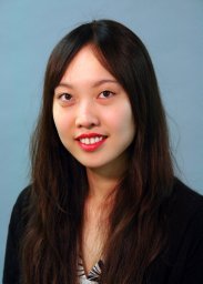 Yingyi Zhong