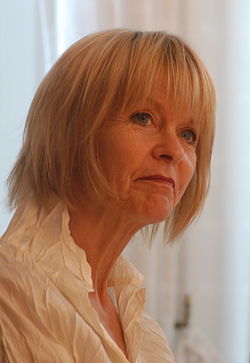Catharina Svanborg