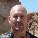 Glen Stecher