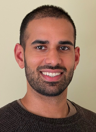 Pratul Srinivasan