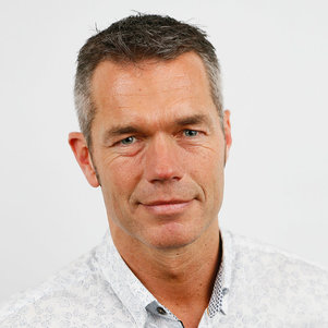 S. P. Hoogendoorn