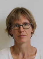 Greet Vanden Berghe