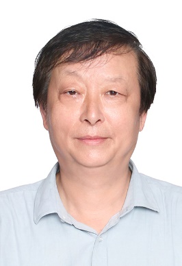 Xinsheng Zhao