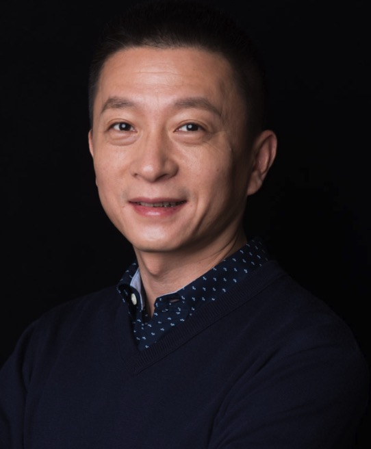 Jiandong Guo
