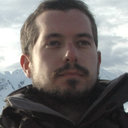 Antonio Molina