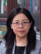 Zhiying Xin