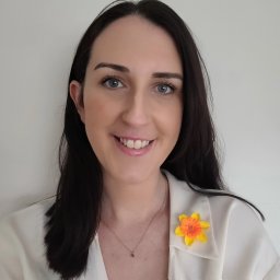 Canavan Mary