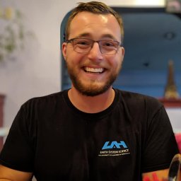 Eric Heim