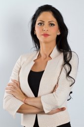 Anita Boros