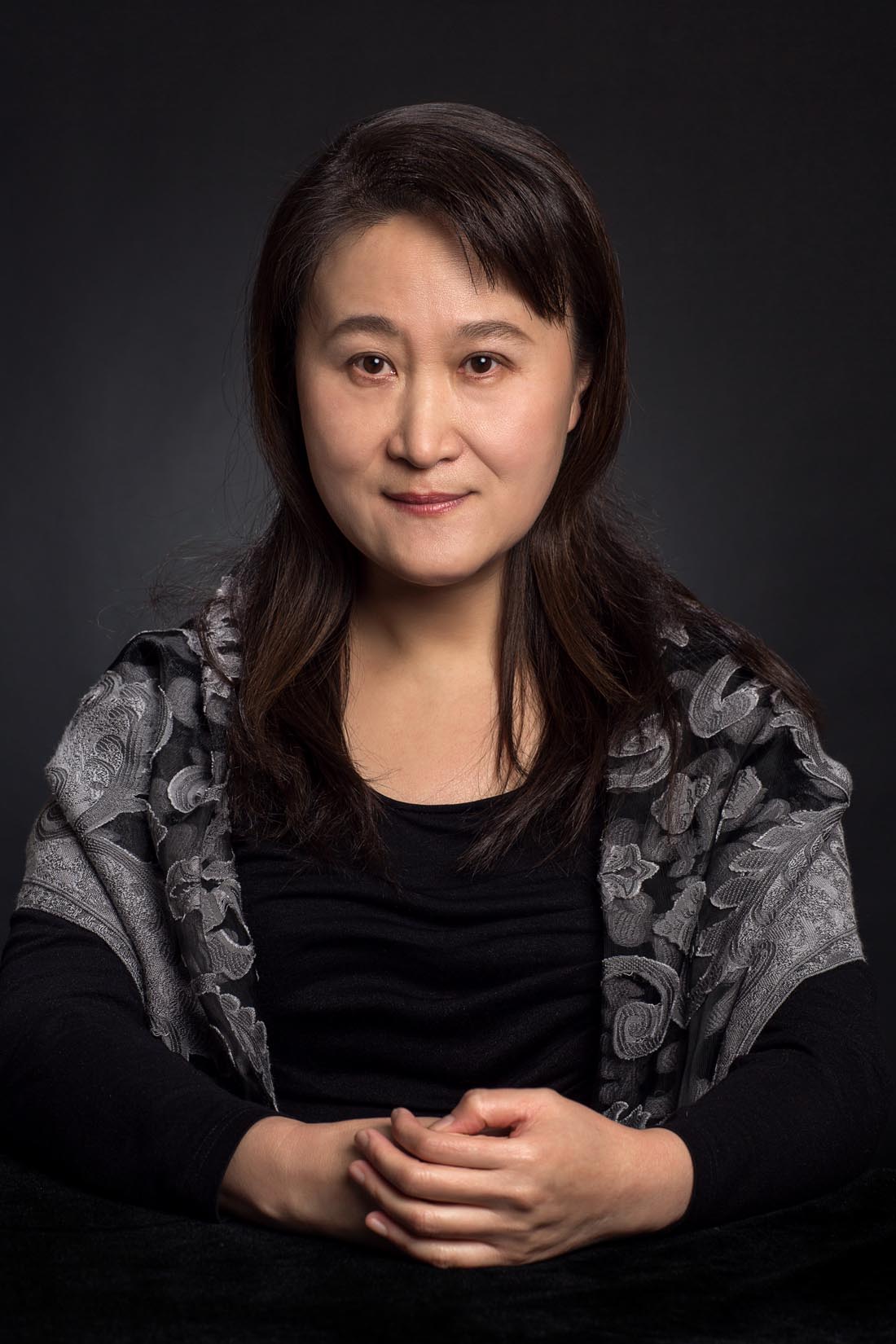 Lianming Kang