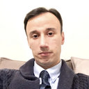 Reza Ziaei