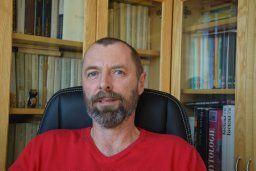 Ivo Jirásek