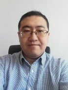 Li Zhang