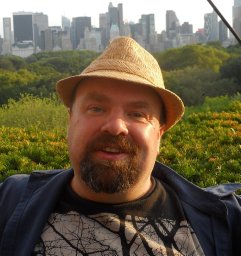 Renaud Brochard