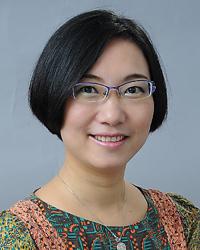 Shanshan Jiang