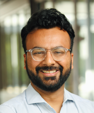 Chirag Agarwal