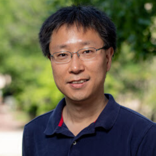 Qingbo Zhang