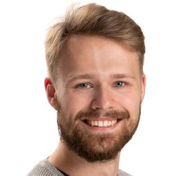 Haakon Robinson