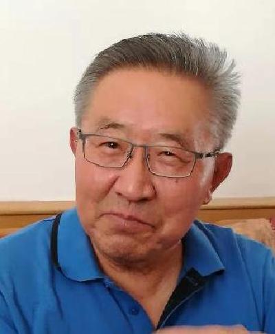 Jianxiong Zhao