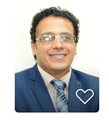 Mohammad El-Nablaway