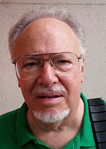 Paul A. David
