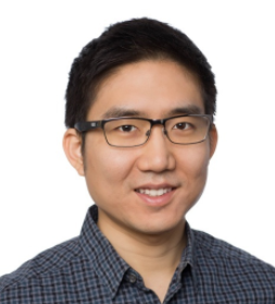 Isaac H Kim