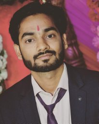 Deep Tripathi