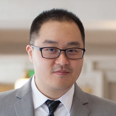 Irving E Wang