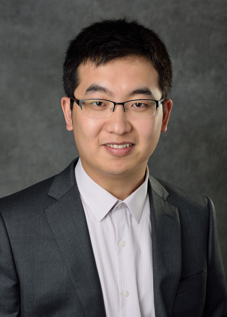 Mi Zhang