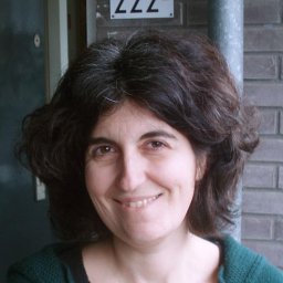 Maria Aloni