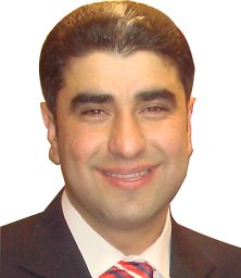 Shaban Almouahed
