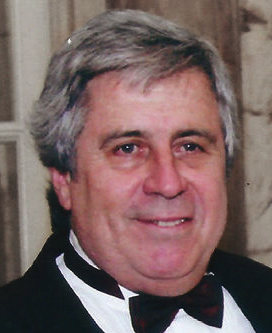 Carlos E. Baena-Cagnani