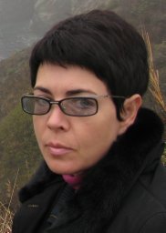 Elena Shchepakina