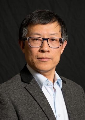 Mingzhong Wu
