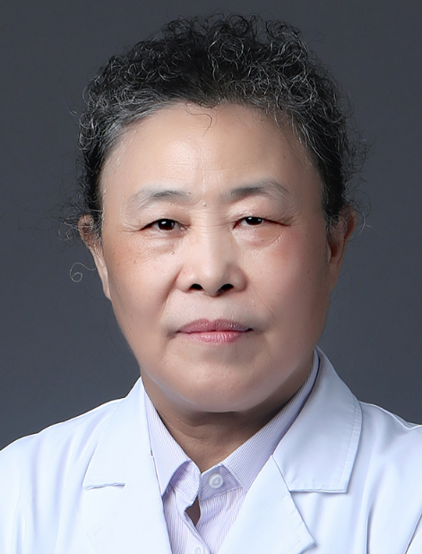 Yunmei Yang