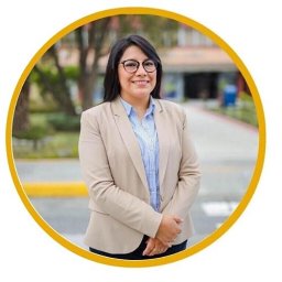 Claudia Rodriguez-Hidalgo