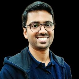 Subrat Kumar Jena