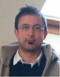 Alireza Naghavi