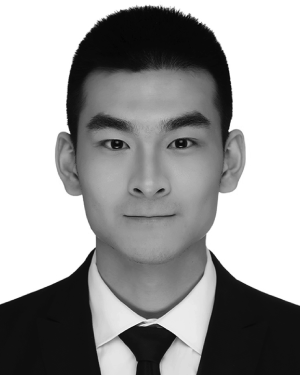 Zihao Huang