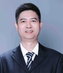Jianling Zhang
